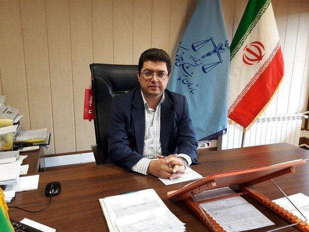 کمبود نیروی انسانی چالش جدی پزشکی قانونی گلستان است کمبود نیروی انسانی چالش جدی پزشکی قانونی گلستان است
