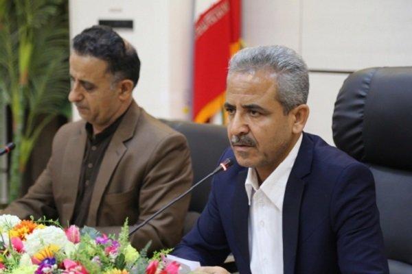 نیروهای آموزش دیده بومی در صنایع نفت و گاز جذب شوند نیروهای آموزش دیده بومی در صنایع نفت و گاز جذب شوند