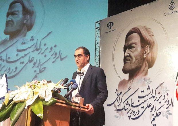 صیانت از دستاوردهای طرح تحول سلامت، تحریم ها را بی اثر کنیم صیانت از دستاوردهای طرح تحول سلامت، تحریم ها را بی اثر کنیم