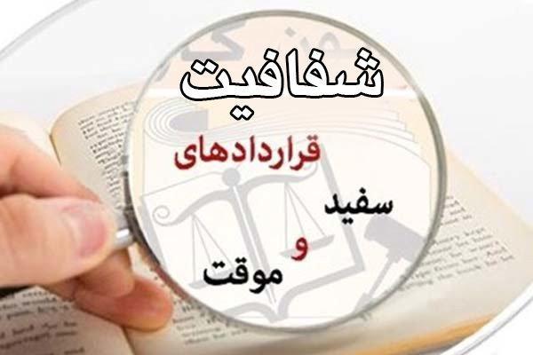 آمادگی 420 دفتر پیشخوان برای ثبت نام کارگران در سامانه روابط کار آمادگی 420 دفتر پیشخوان برای ثبت نام کارگران در سامانه روابط کار