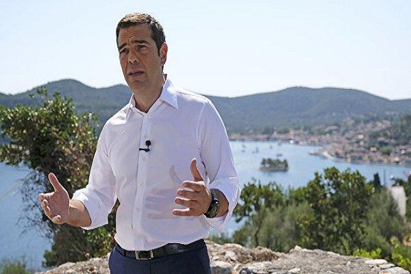 انتخابات پارلمانی یونان در پائیز سال 2019 برگزار می گردد