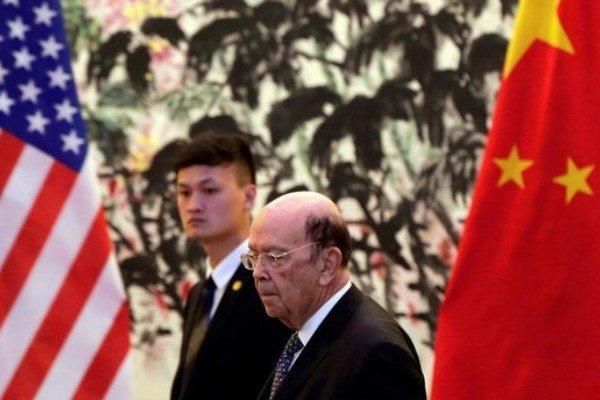 تعرفه60میلیارد دلاری چین بر کالاهای آمریکا، طرح شکایت درWTO تعرفه 60 میلیارد دلاری چین بر کالاهای آمریکا، طرح شکایت درWTO