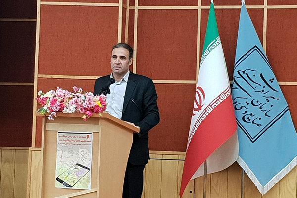زیرساخت های گردشگری الکترونیک در استان قزوین مهیاست زیرساخت های گردشگری الکترونیک در استان قزوین مهیاست