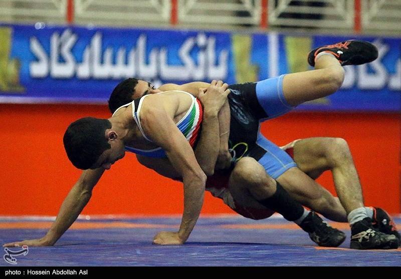 طلایی و توکلیان جانشین اکبرنژاد و محمدی شدند طلایی و توکلیان جانشین اکبرنژاد و محمدی شدند