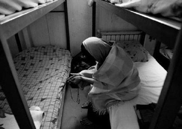 دومین گرمخانه زنان در پایتخت راه اندازی شد دومین گرمخانه زنان در پایتخت راه اندازی شد