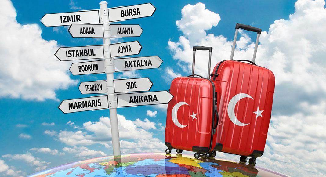 آشنایی با ایرلاین ها و پروازهای داخلی ترکیه
