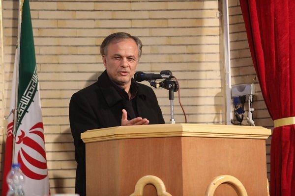 حاشیه شهر مشهد تابلوی شفاف بی توجهی به آمایش سرزمینی است حاشیه شهر مشهد تابلوی شفاف بی توجهی به آمایش سرزمینی است