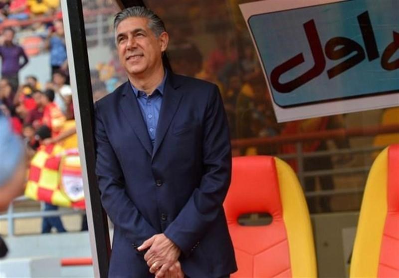 شروط قطبی برای ماندن در فولاد خوزستان شروط قطبی برای ماندن در فولاد خوزستان