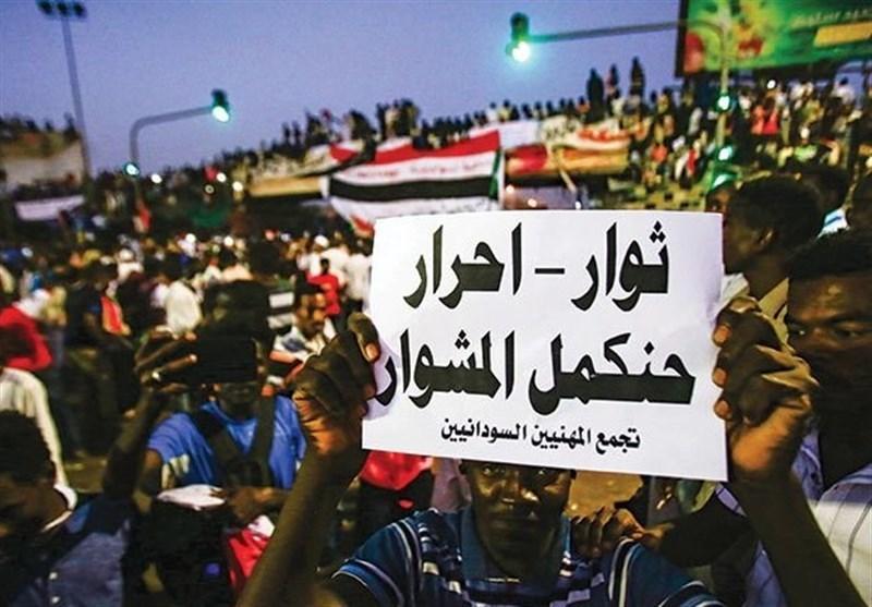 اپوزیسیون در سودان تهدید به نافرمانی مدنی کرد اپوزیسیون در سودان تهدید به نافرمانی مدنی کرد