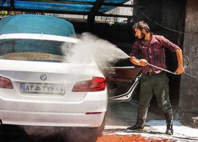 مشاغل خدماتی همچنان محبوب و درآمدزا