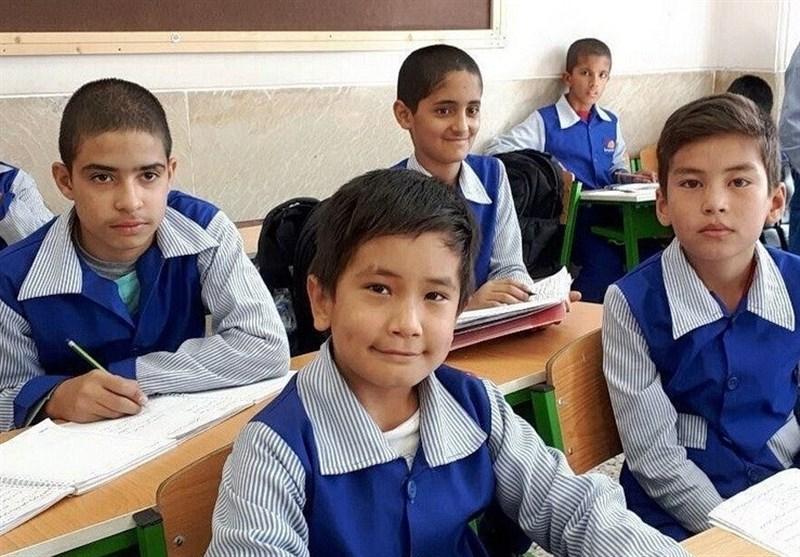 تحصیل، پشت نیمکت های ناایمن تحصیل، پشت نیمکت های ناایمن
