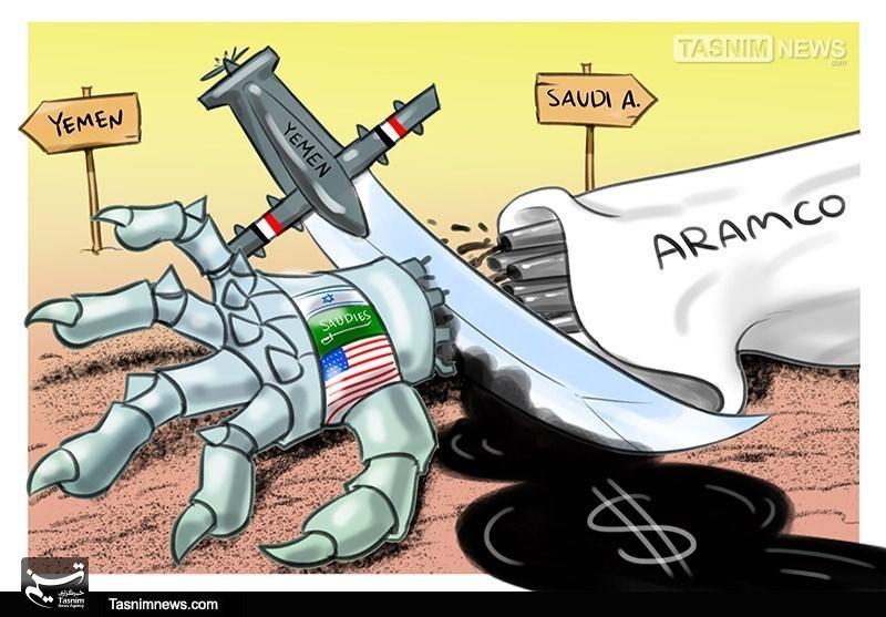 ناکامی سعودی ها در حمایت از منابع نفتی، تزلزل اقتصاد عربستان