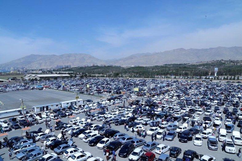 قیمت خودروهای پرفروش امروز 1398، 07، 16 جدول قیمت خودروهای پرفروش امروز 1398، 07، 16