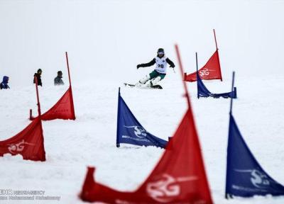 اسکی در پیچ کسب سهمیه المپیک زمستانی، عقب گرد و پسرفت قطعی است!