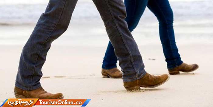 تند راه بروید تا پیر نشوید! تند راه بروید تا پیر نشوید!