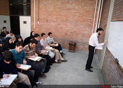 تسهیلات ویژه برای تحصیل در دانشگاه تبریز ارائه می گردد
