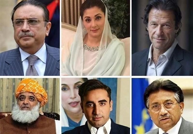 یادداشت، بزرگترین چالش های پیش روی دولت پاکستان در سال جدید یادداشت، بزرگترین چالش های پیش روی دولت پاکستان در سال جدید