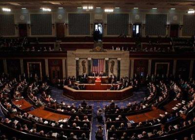 جزئیات مصوبه مجلس نمایندگان آمریکا برای حمایت از آشوب در ایران