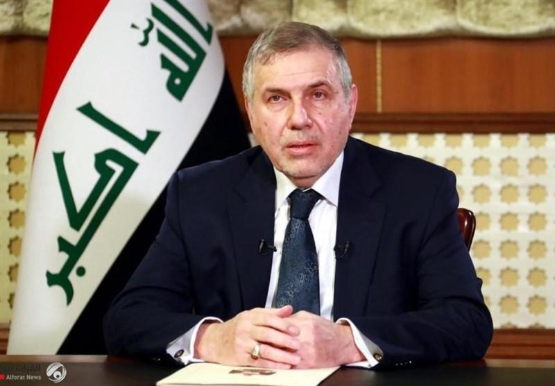 عراق، اعلام وزیران پیشنهادی کابینه علاوی