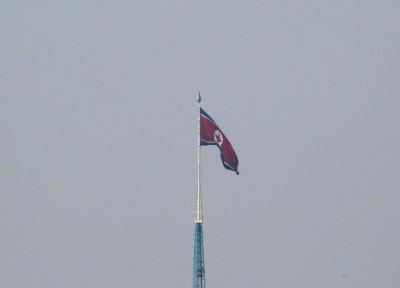 کره شمالی باز هم دست به آزمایش موشکی زد
