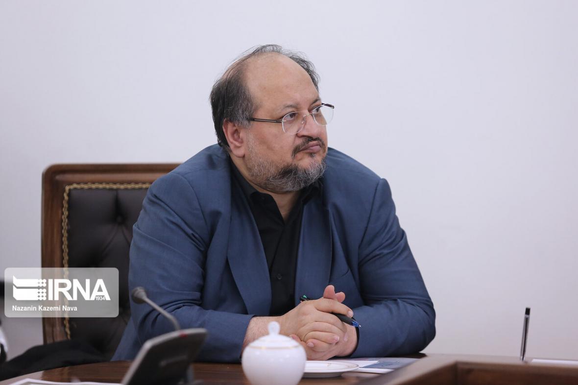 خبرنگاران دومین جلسه تعیین دستمزد کارگران، امروز برگزار خبرنگاران دومین جلسه معین دستمزد کارگران، امروز برگزار می گردد
