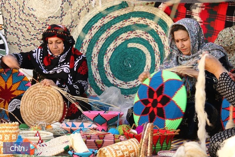 صدور 818 پروانه تولید انفرادی صنایع دستی در ایلام صدور 818 پروانه تولید انفرادی صنایع دستی در ایلام