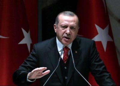 خبرنگاران اردوغان: آماده هر سناریویی علیه کرونا هستیم