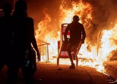 اردوغان قتل نژادپرستانه جورج فلوید در آمریکا را محکوم کرد