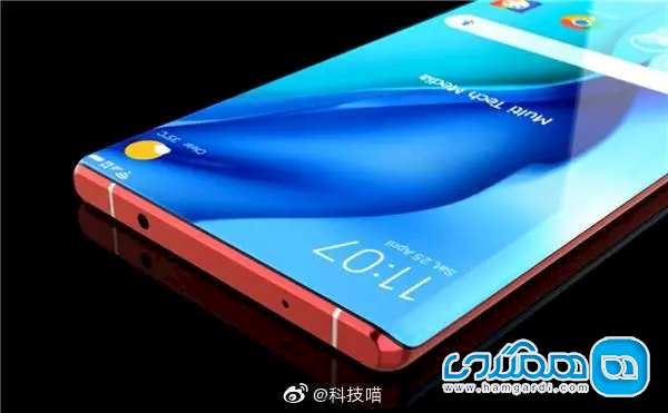سری گوشی هوشمند Huawei Mate 40 اکتبر معرفی و عرضه خواهد شد