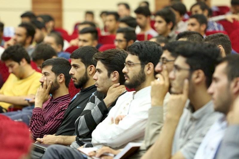 ثبت نام چهارمین دوره معرفتی تشکیلاتی اسلام ناب آغاز شد ثبت نام چهارمین دوره معرفتی تشکیلاتی اسلام ناب آغاز شد