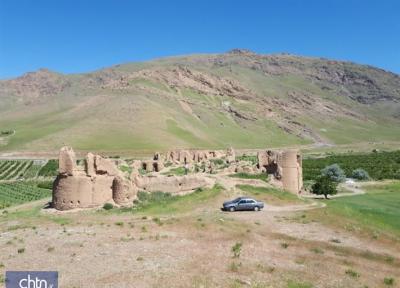ابلاغ مراتب ثبت ملی 30 اثر فرهنگی تاریخی به استاندار لرستان