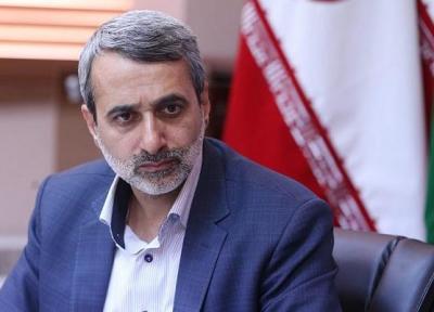 مقتدایی: اقدام اخیر آمریکایی ها ناشی از ترس است نه قدرت ، ایران در همه ابعاد پیگیر موضوع است
