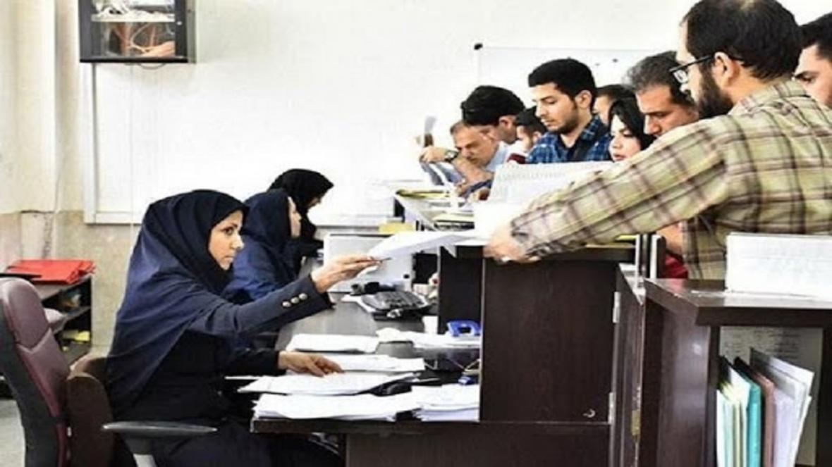 بررسی درخواست های دانشجویان برای گذراندن دروس عملی و آزمایشگاهی بررسی درخواست های دانشجویان برای گذراندن دروس عملی و آزمایشگاهی آغاز شد