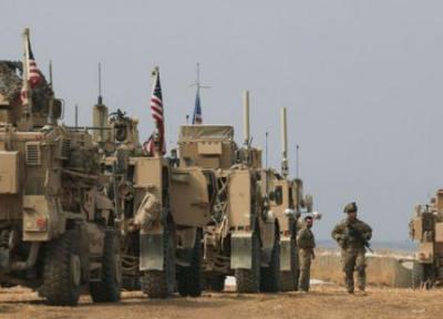 تعدادی از سربازان آمریکایی از عراق به سوریه منتقل شدند