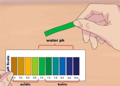 آب قلیایی چیست؟ چگونه آب قلیایی درست کنیم؟