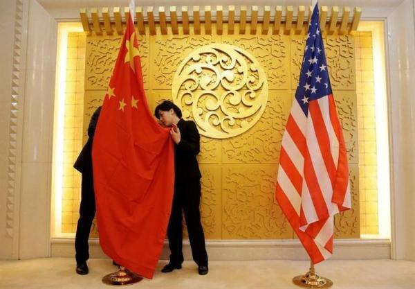 تحریم آمریکا علیه چین استفاده تکراری از ابزار سلطه طلبی