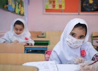 ثبت نام قطعی بیش از 93 درصد دانش آموزان خراسان رضوی در مدارس