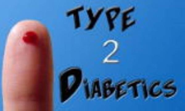 تشخیص دیابت نوع دو