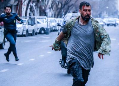 هومن حاجی عبداللهی؛ از رحمت خروس باز تا شهرامِ خوشنام