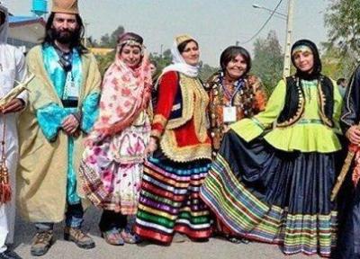 حضور 30 استان در جشنواره ملی فرهنگ اقوام لرستان
