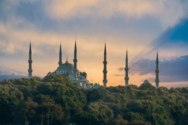 توصیه هایی برای سفر ارزان به ترکیه