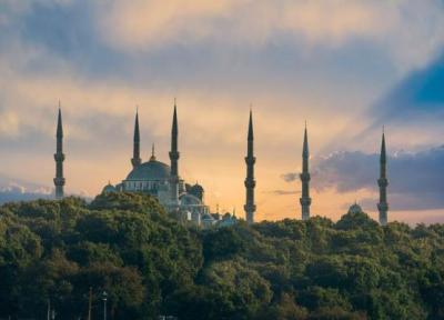توصیه هایی برای سفر ارزان به ترکیه