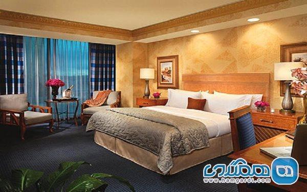 تحولی بزرگ در صنعت هتلداری در ایران