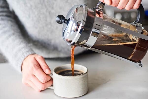برترین زمان مصرف قهوه ؛ 4 نکته مهم در نوشیدن قهوه ، روش مناسب درست کردن قهوه را بشناسید
