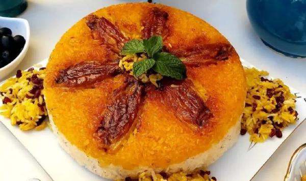 ارمنی پلو، غذایی بسیار لذیذ با طعمی به یادماندنی