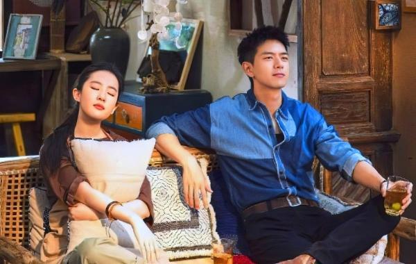 برترین سریال های چینی عاشقانه که باید دیدن کنید