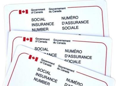 مرور جامع بر سین نامبر کانادا (Canada Sin Number)