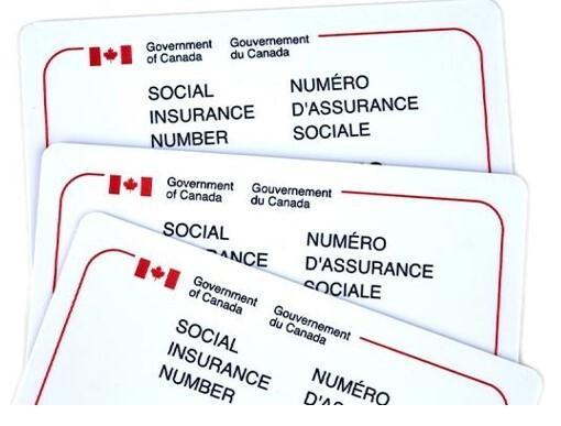 مرور جامع بر سین نامبر کانادا (Canada Sin Number) مرور جامع بر سین نامبر کانادا (Canada Sin Number)
